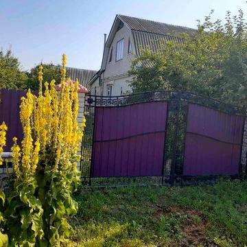 Продам будинок с.Пятигори