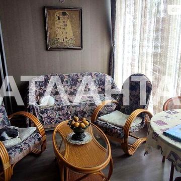 Продаж 1к Квартира Отамана Головатого вулиця