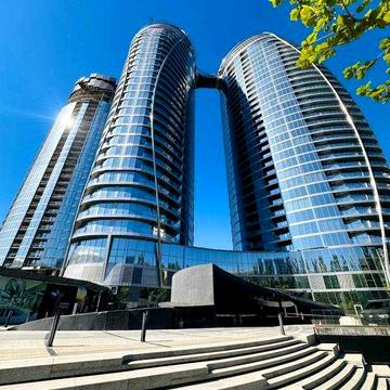 Продаж 1-к 62 м2 квартири 6 поверх Печерський р ЖК Taryan Tower Без % ЖК Taryan Tower