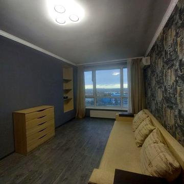 Видова квартира - Оболонь, парк Наталка