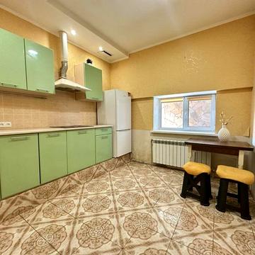 Продам квартиру з ремонтом біля Центрального парку!