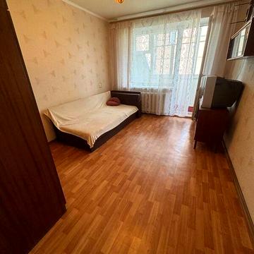 Довгострокова оренда 2к Квартира Науки (Гагаріна) проспект