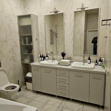 Продаж преміум квартири в центрі Києва 188 метрів Козловського 5