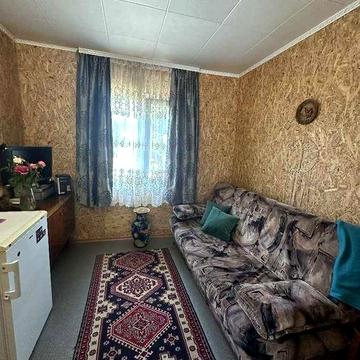 Дачний будинок СОГ Волна у гарному місці