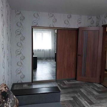 1 комн. квартира с ремонтом от собственника.