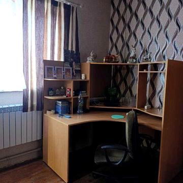 Здам будинок в с. Коро́бчине (в минулому — Коробочкине)