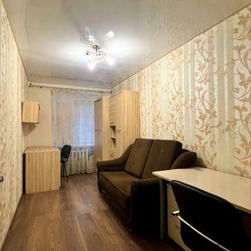 Аренда 3х.ком.квартиры ул.Хамзата Гелаєва,Соцгород