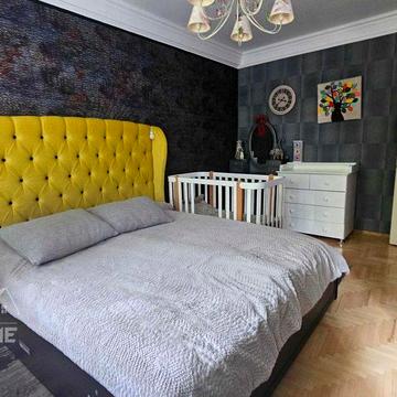 Продаж квартири 3к Мукачевська, 5А Київ