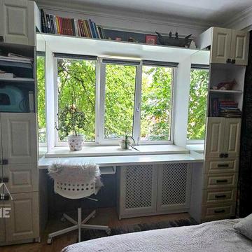 Продаж квартири 3к Мукачевська, 5А Київ