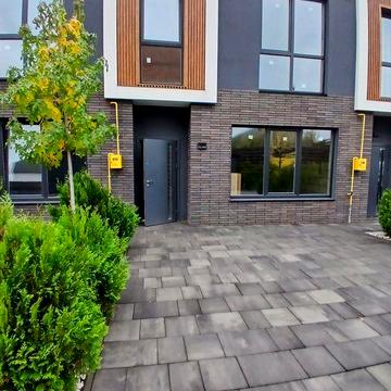 Таунхаус по мінімальній вартості