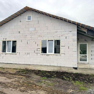 БУДИНОКИ 95м2 на 5сот. Без КОМІСІЇ. р-н вул Бежівка