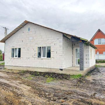 БУДИНОКИ 95м2 на 5сот. Без КОМІСІЇ. р-н вул Бежівка