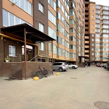 Продаж квартири в ЖК Заречном (дом сдан) ЖК Заречный