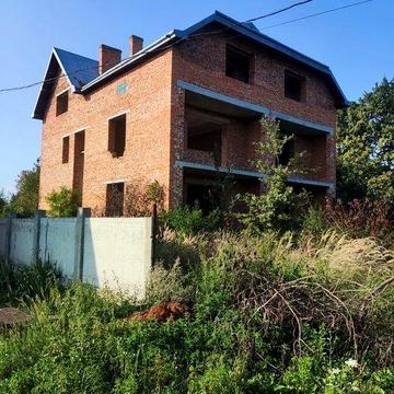 Дом в селе Диброва г. Стрий