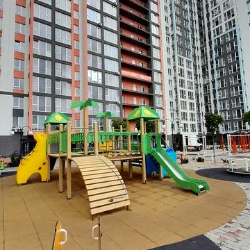 Продаж 1к Квартира Академіка Вільямса вулиця ЖК Акварель 8