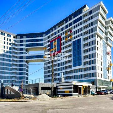 Продам 1к 40м2 ЖК Баухаус Bauhaus Лесопарк ЖК Баухаус