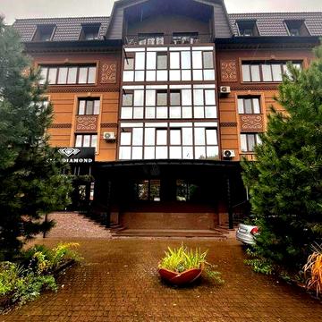 Розкішна квартира в елітному клубному будинку