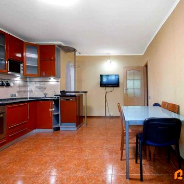 Без %  Буча Центр Міста 3 Кім-Квартира Мінімальне Оформлення 1 %