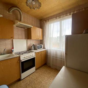 Здам 3 ків кв Салтівка, метро 7 хв , вул.Бучми