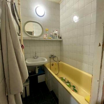 Здам 3 ків кв Салтівка, метро 7 хв , вул.Бучми