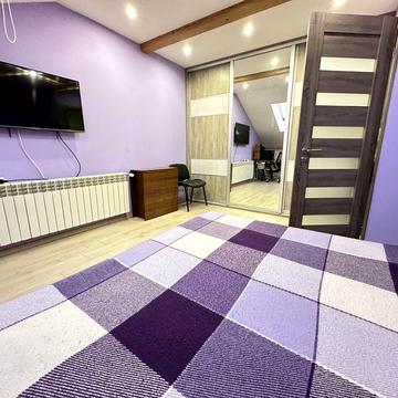 3 кім на Чайковського у 2-ох рівнях