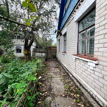 Будинок с. Троянів 25 км від Житомира