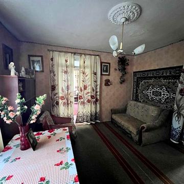 Будинок с. Троянів 25 км від Житомира