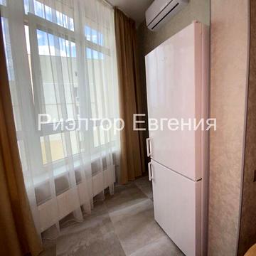 Довгострокова оренда 1к Квартира Італійський бульвар ЖК Пятидесятая жемчужина