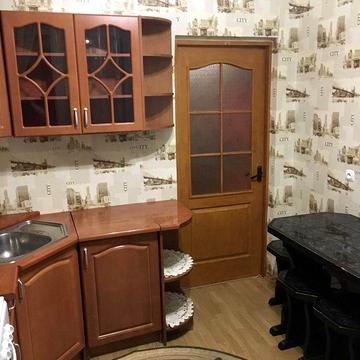Оренда 1 кімнатної квартири в новобудові