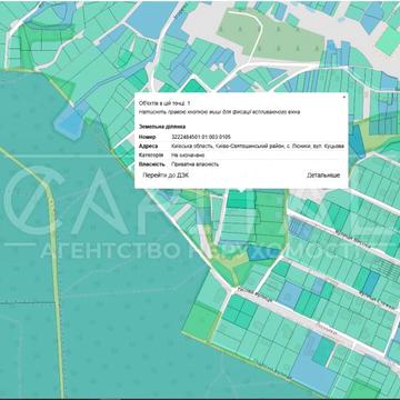 Лісники, Обухівський, Київська область 165000.0 USD