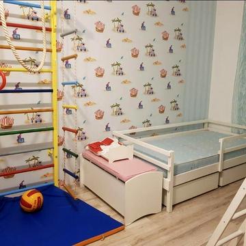 Оренда будинку 130м² газ, індивідуальне опалення власник