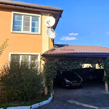 Оренда будинку 130м² газ, індивідуальне опалення власник