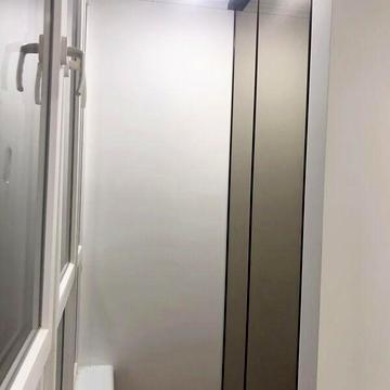 Довгострокова оренда 1к Квартира Перлинна вулиця