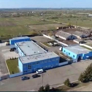 Промислова, 1