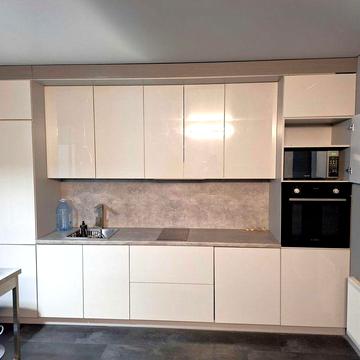 1к СТУДІЯ ЖК Оранж сіті Лисогірський пров.20 м Либідська