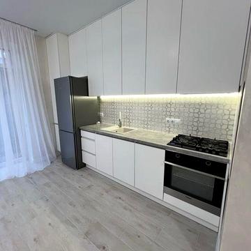 Оренда таунхауса в самому центрі міста. Газ