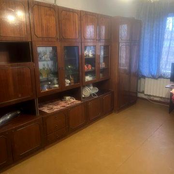 Здам 1 кімнат квартиру по вул. Булгакова 2