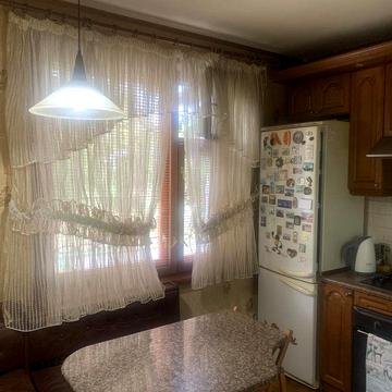 Впервые!Реальная 3 ком Гв.Широненцев,метро Студенческая,сертификат