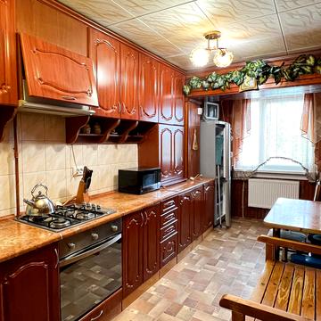 Бориславська вул., 34