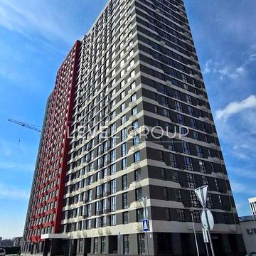 Продаж 2к квартири в ЖК Варшавський 3 ЖК Варшавський 3