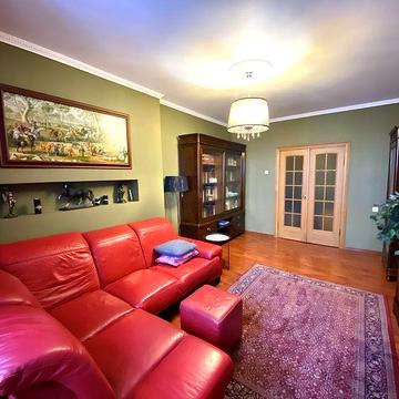 Без% Продаж 3к 98м2 Новобіличі Академмістечко Ушакова