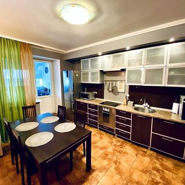 Без% Продаж 3к 98м2 Новобіличі Академмістечко Ушакова