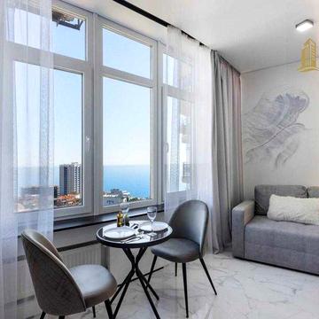 ⁉️§ Каманина ВИДОВАЯ Море §⁉️ 45 Жемчужина Кадорр Аркадия Фонтан Парк!