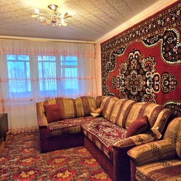 Продам трикімнатну квартиру в районі 13 школи