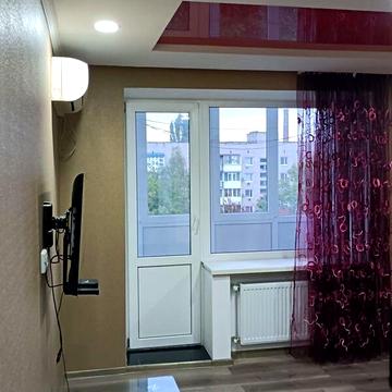 Продаж 2к Квартира Перемоги вулиця