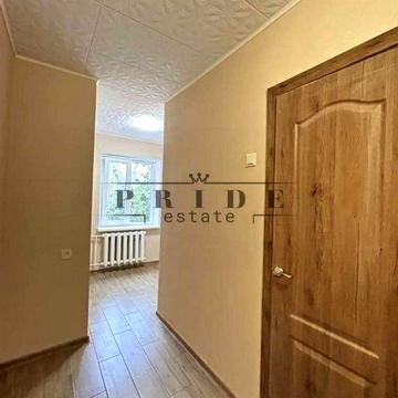 TОП. 1 кiмнатна квартира в Шевченкiвському районi