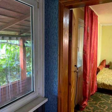 Компактний новий будинок з автономним опаленням. Сертифікат, 2%