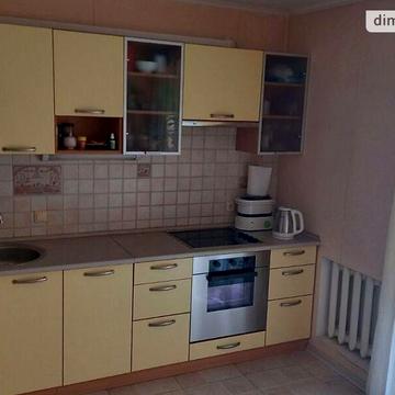 Продаж 1к Квартира Євгена Чикаленка (Академіка Вільямса) вулиця