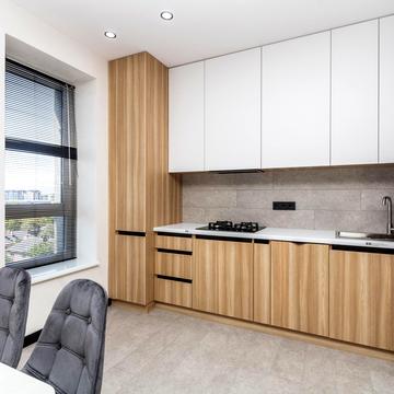 Національної Гвардії вул., 16Д