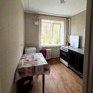 Здам 1к квартиру в центрі
